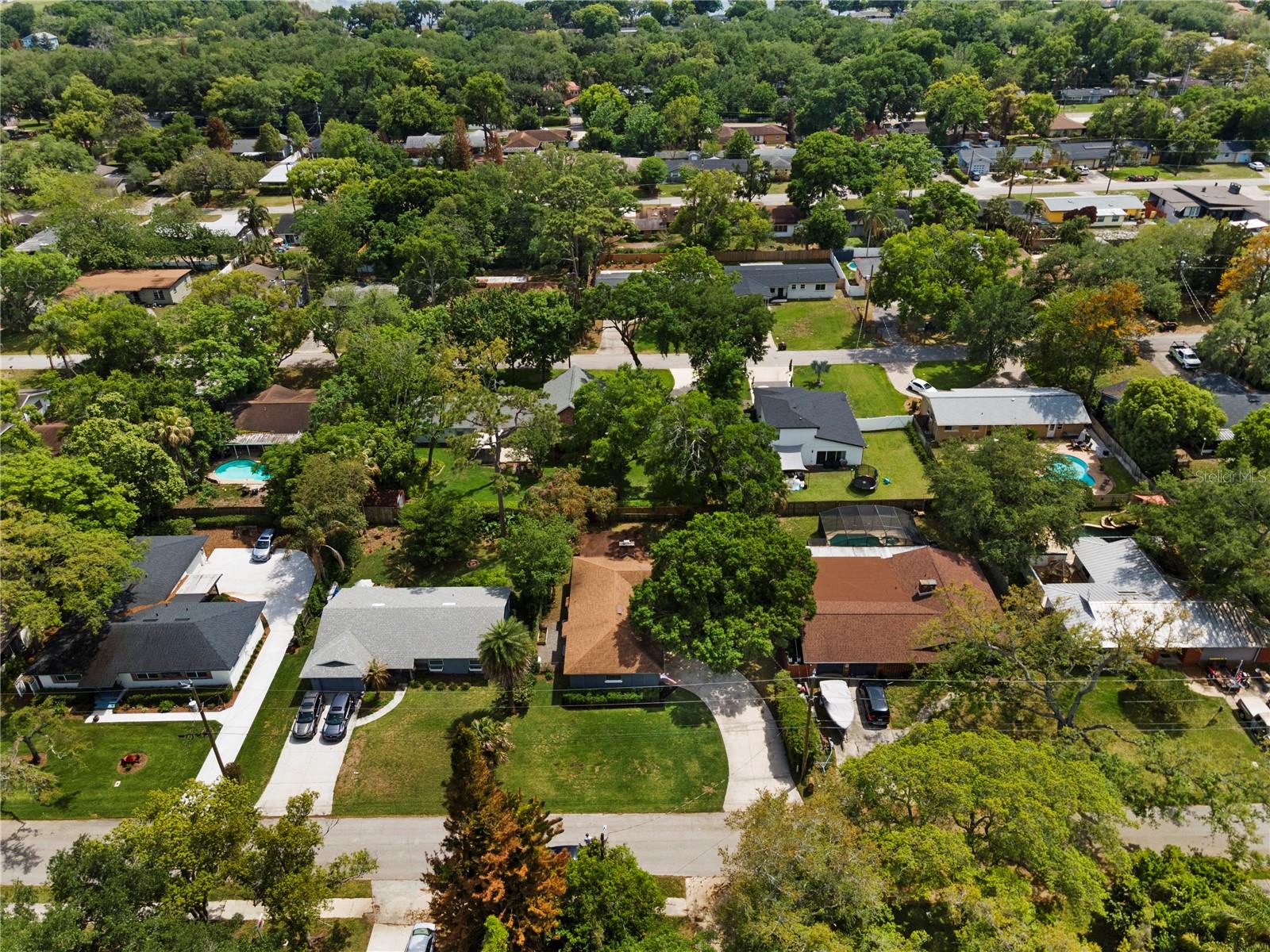 354 HICKORY DR, MAITLAND, FL, 32751