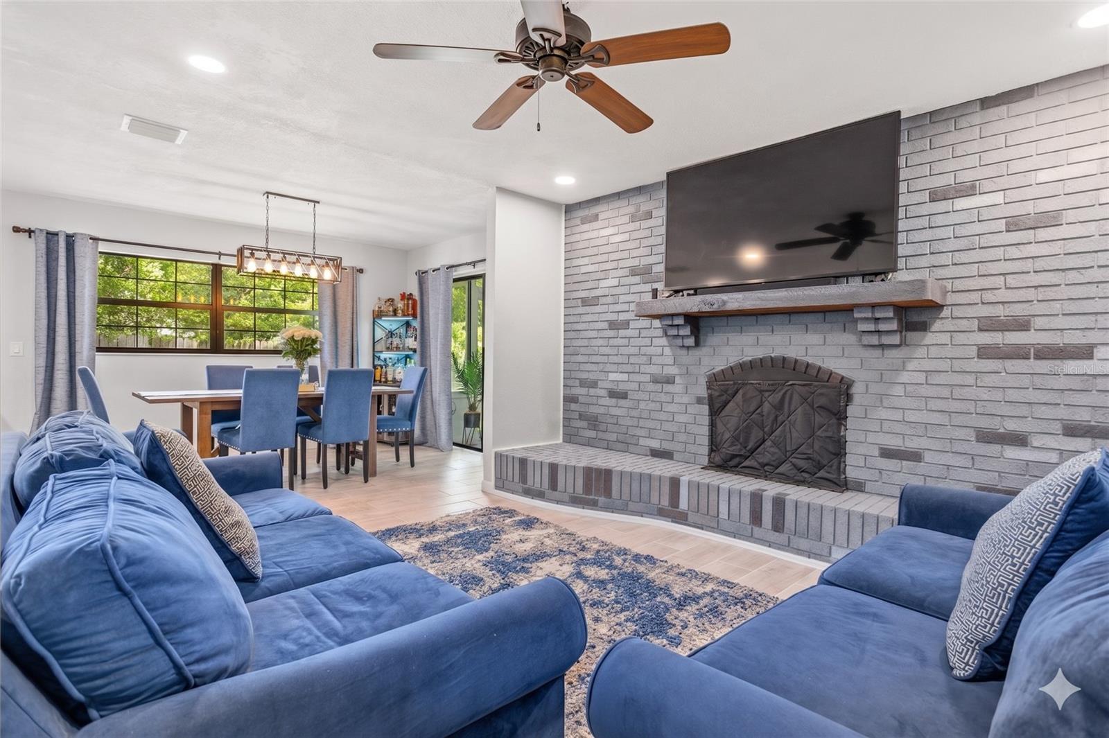 354 HICKORY DR, MAITLAND, FL, 32751