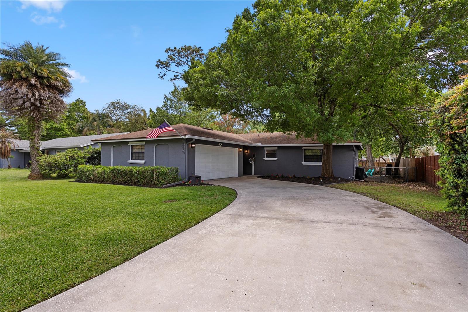 354 HICKORY DR, MAITLAND, FL, 32751