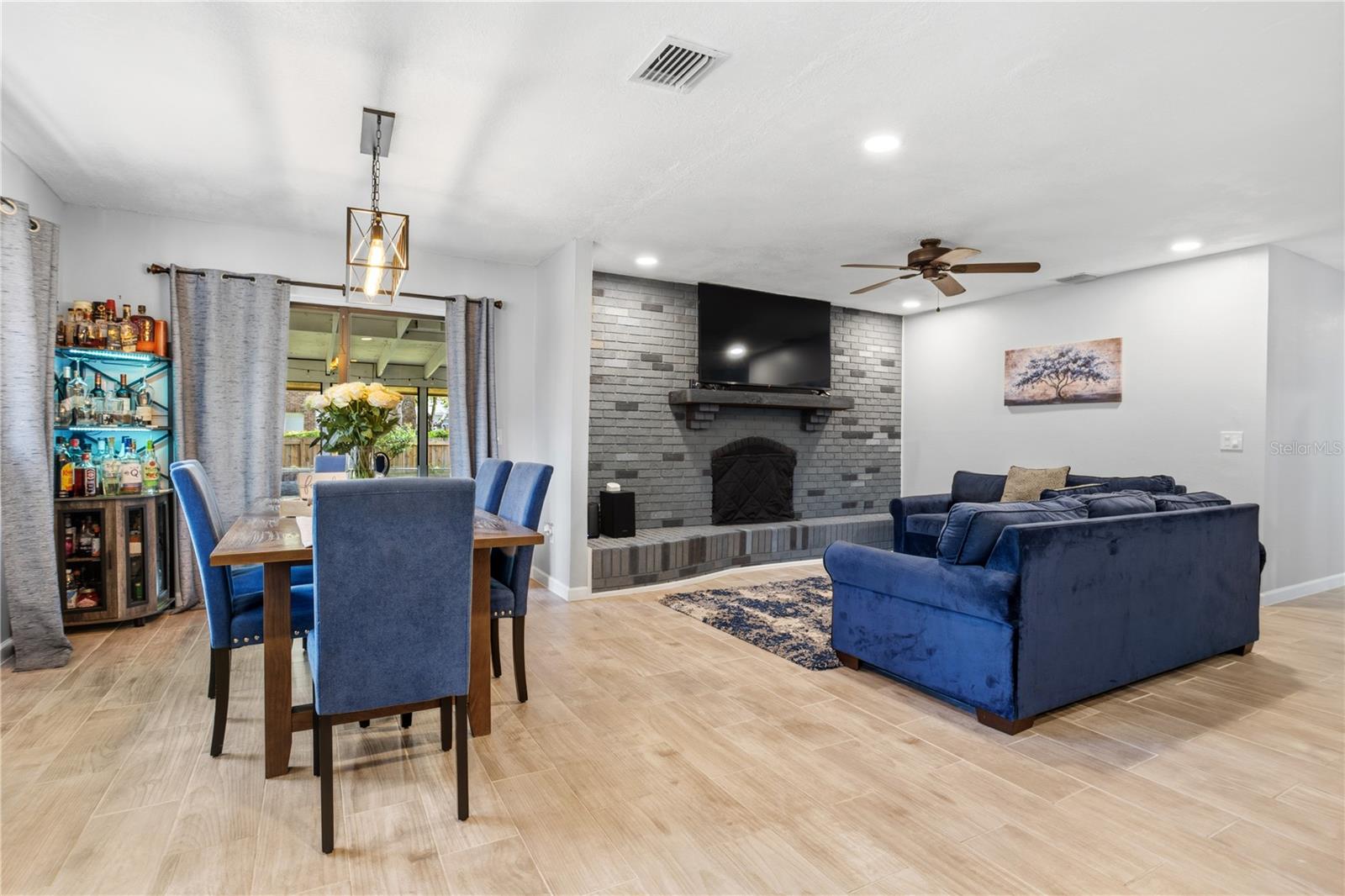 354 HICKORY DR, MAITLAND, FL, 32751