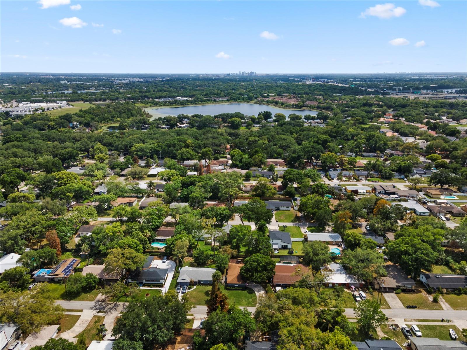 354 HICKORY DR, MAITLAND, FL, 32751