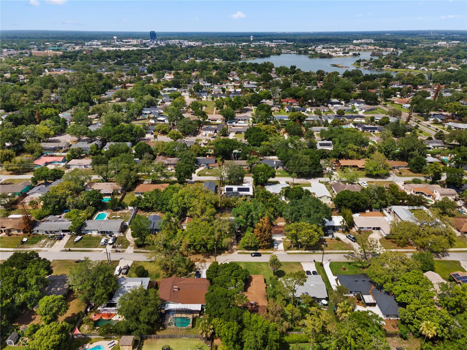 354 HICKORY DR, MAITLAND, FL, 32751