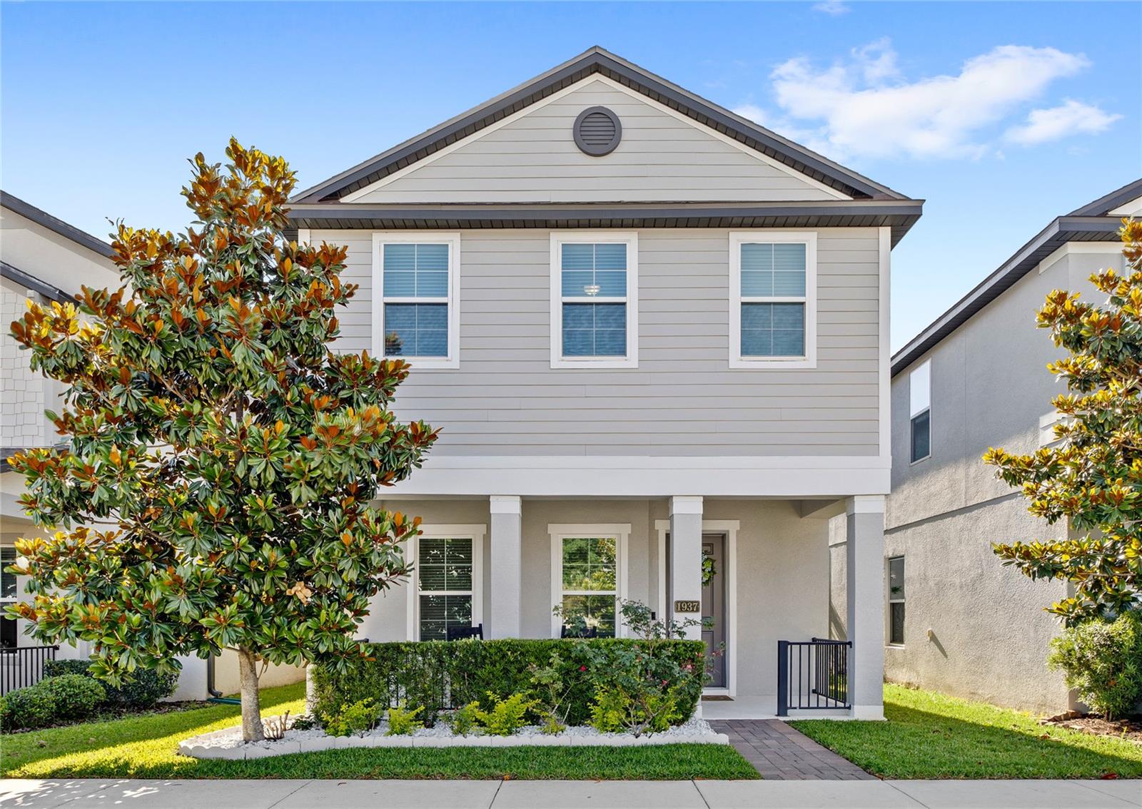 1937 STANDING ROCK CIR, OAKLAND, FL, 34787