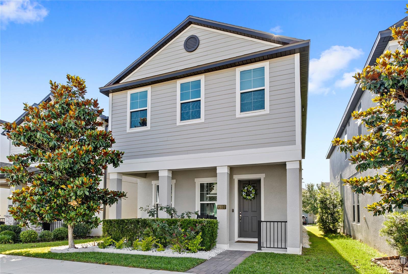 1937 STANDING ROCK CIR, OAKLAND, FL, 34787