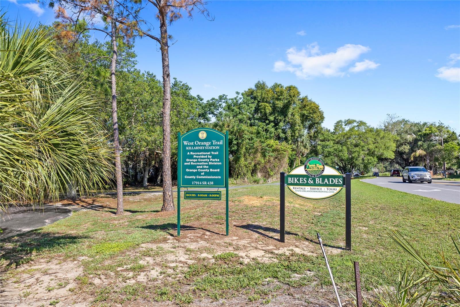 1937 STANDING ROCK CIR, OAKLAND, FL, 34787