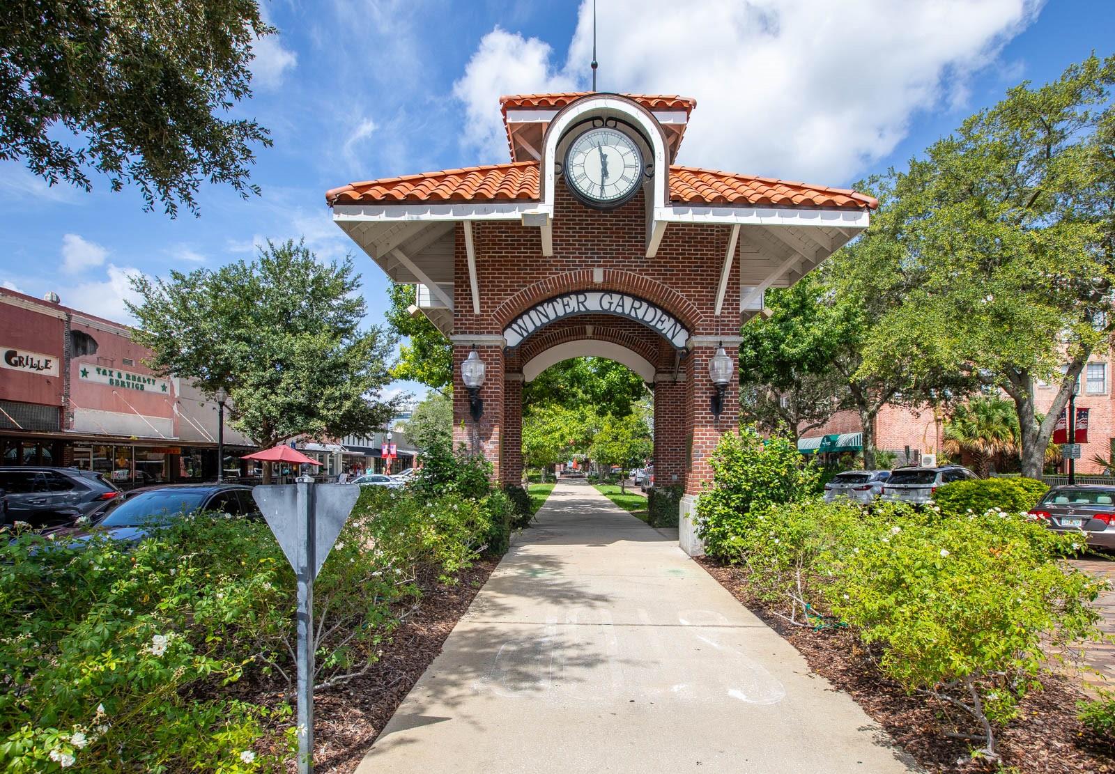1937 STANDING ROCK CIR, OAKLAND, FL, 34787