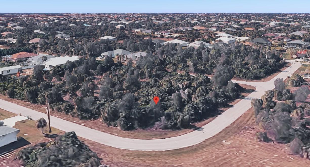 10005 LONG BEACH ST, PORT CHARLOTTE, FL, 33981