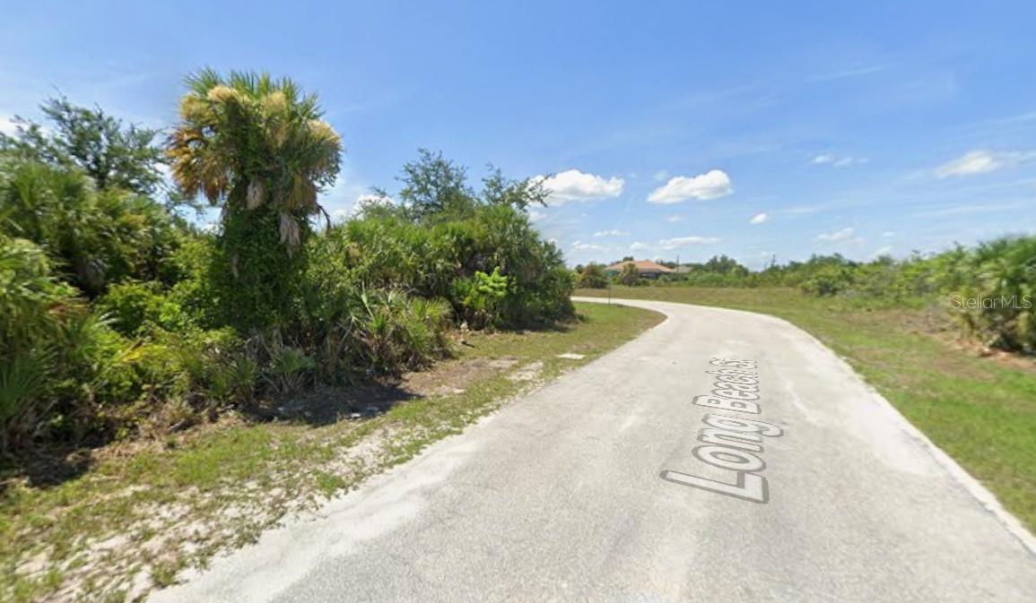 10005 LONG BEACH ST, PORT CHARLOTTE, FL, 33981