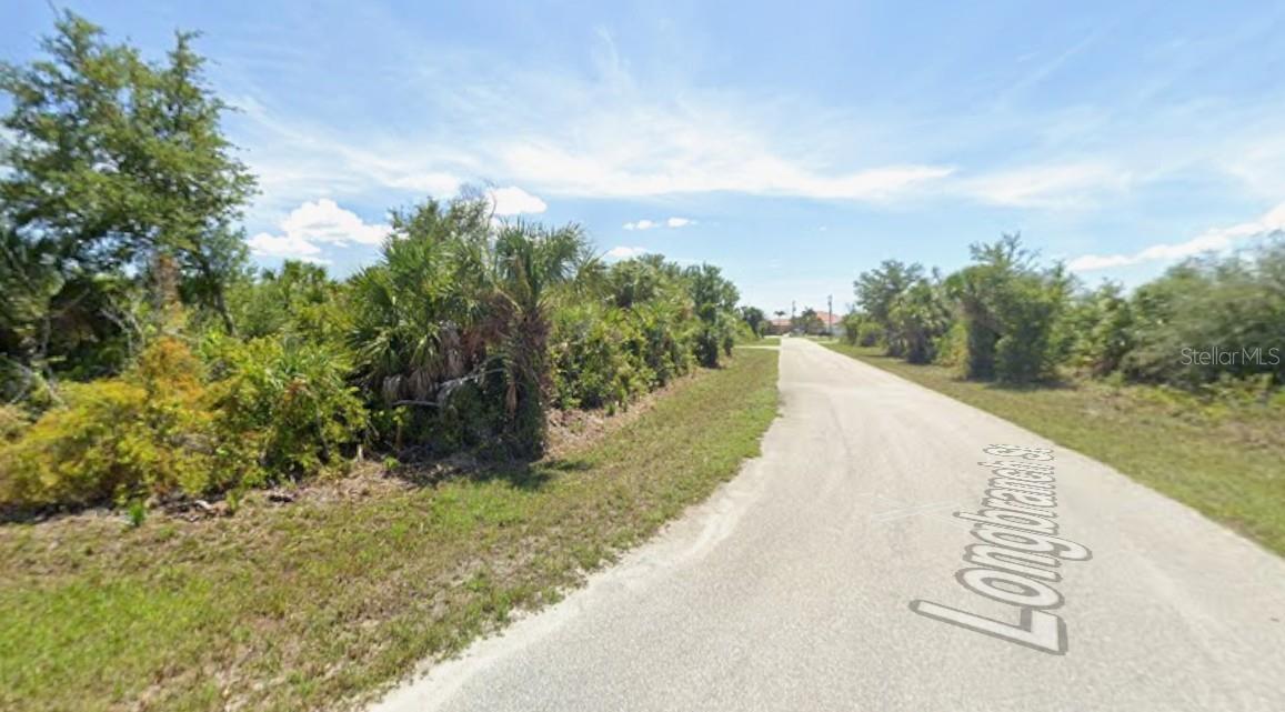 10005 LONG BEACH ST, PORT CHARLOTTE, FL, 33981