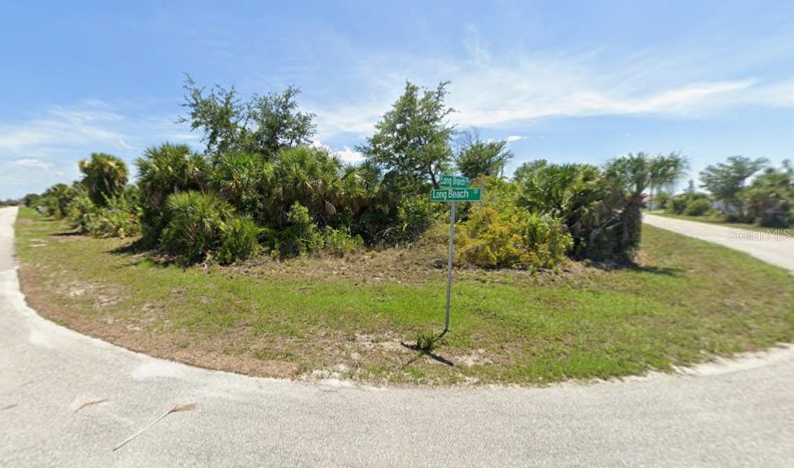 10005 LONG BEACH ST, PORT CHARLOTTE, FL, 33981