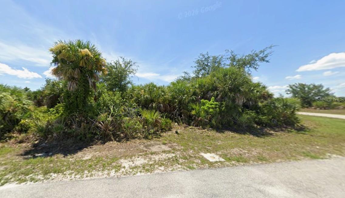 10005 LONG BEACH ST, PORT CHARLOTTE, FL, 33981