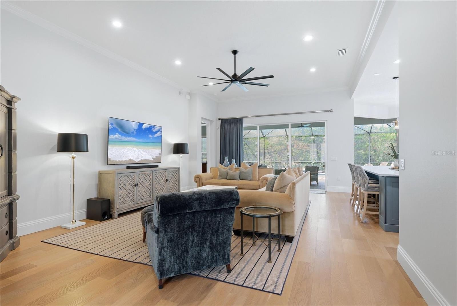 12323 THORNHILL CT, LAKEWOOD RANCH, FL, 34202