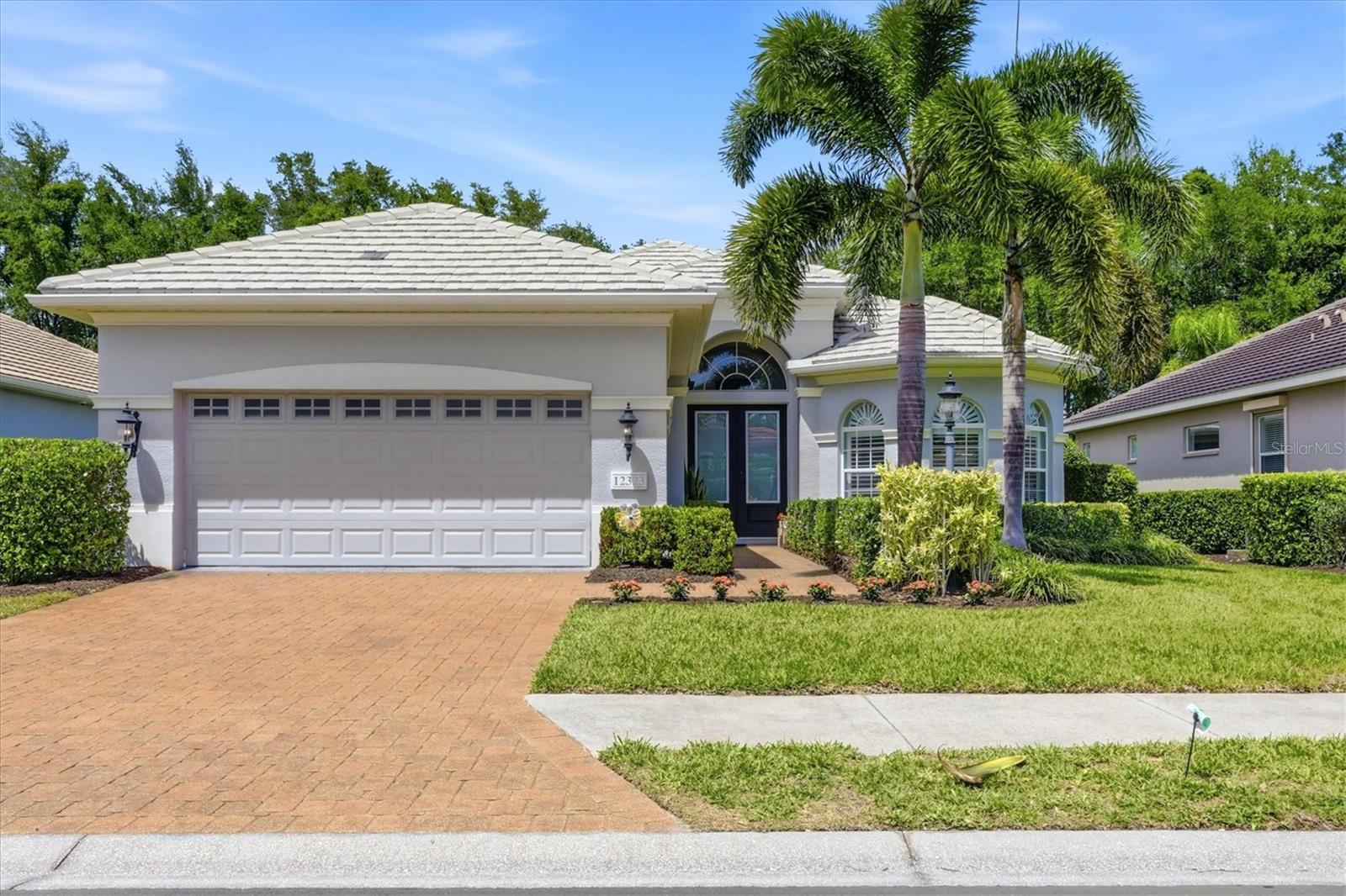 12323 THORNHILL CT, LAKEWOOD RANCH, FL, 34202