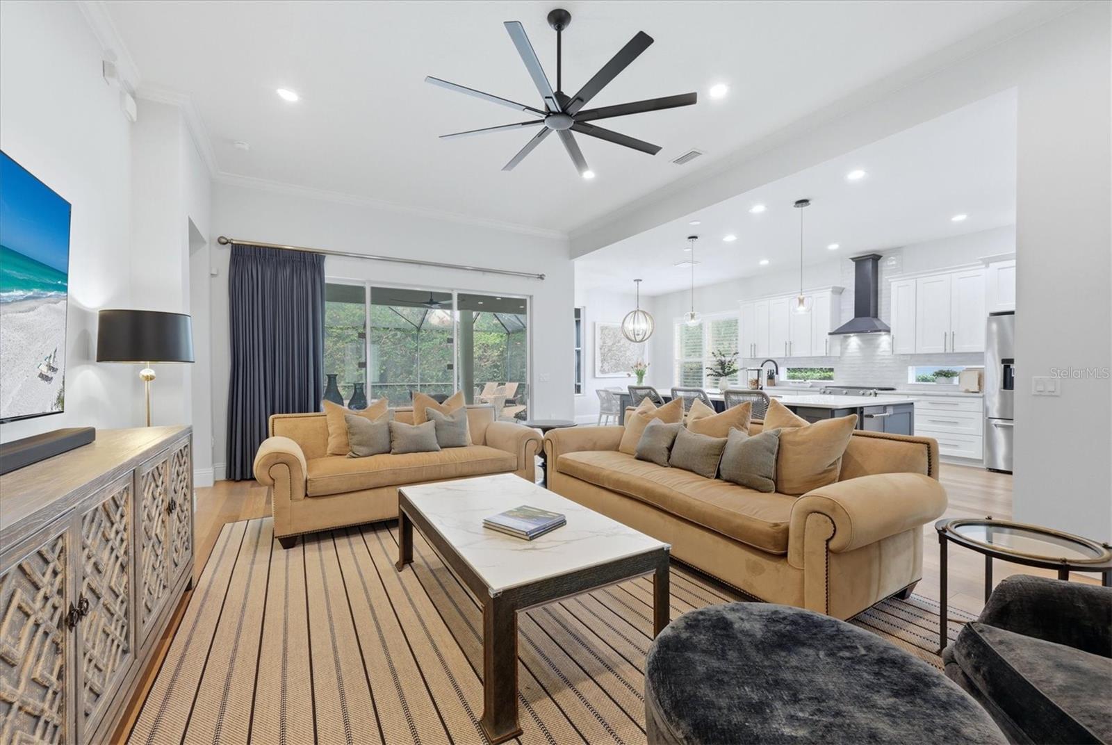 12323 THORNHILL CT, LAKEWOOD RANCH, FL, 34202