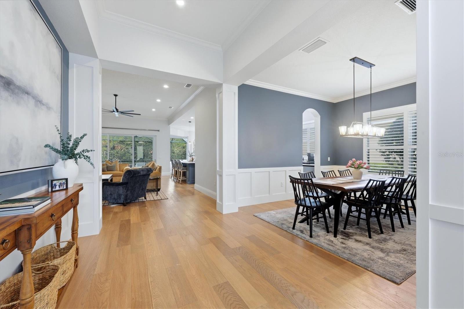 12323 THORNHILL CT, LAKEWOOD RANCH, FL, 34202