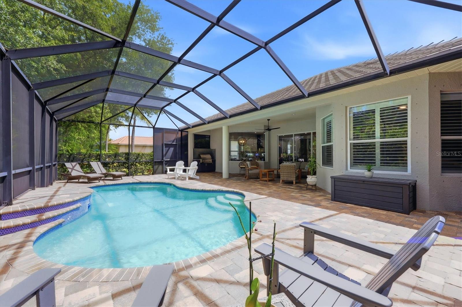 12323 THORNHILL CT, LAKEWOOD RANCH, FL, 34202