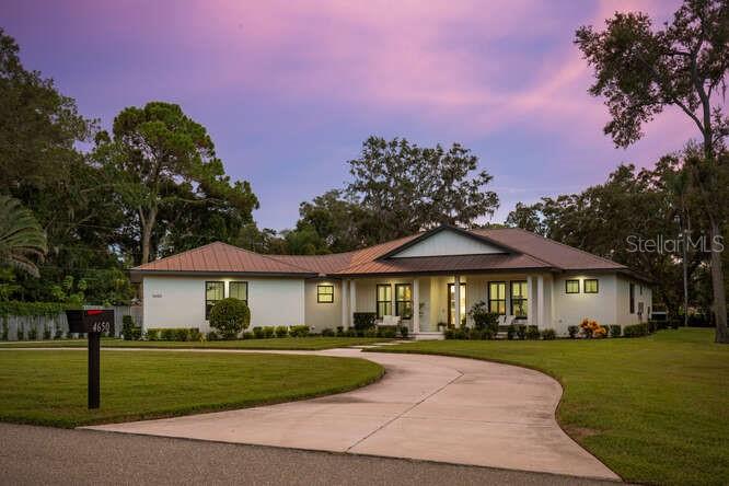 4650 10TH ST, SARASOTA, FL, 34232