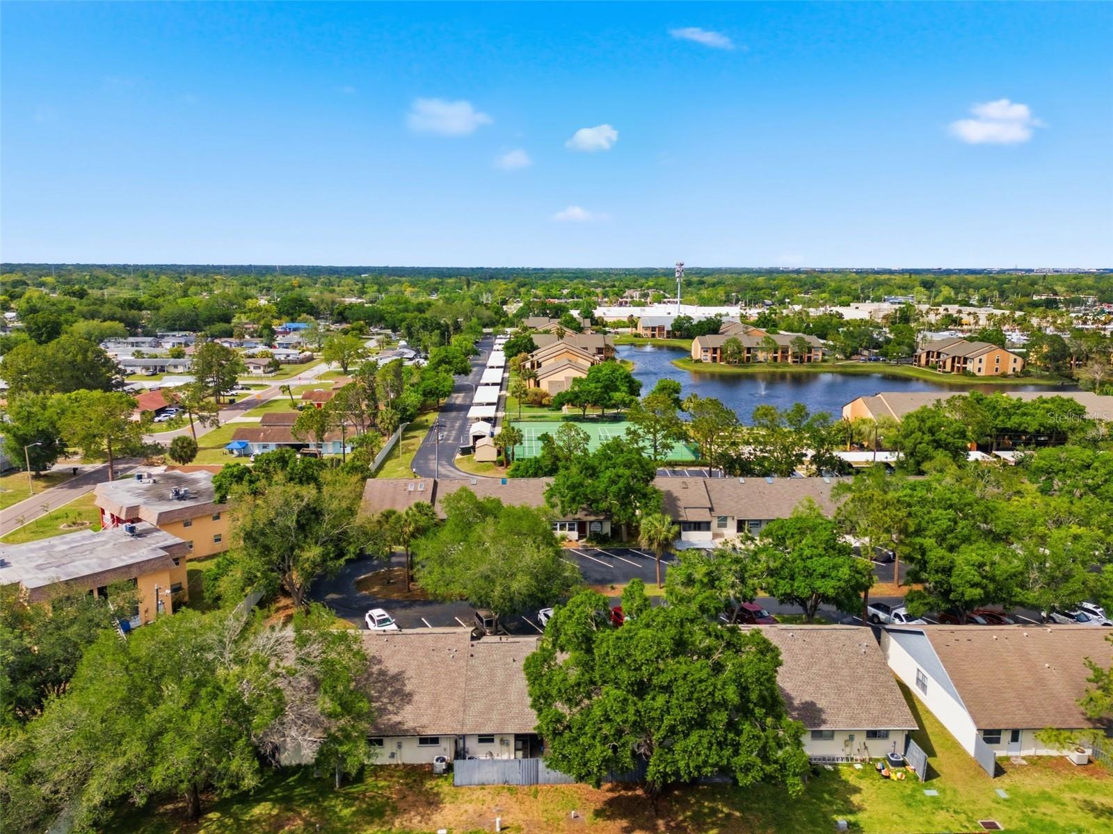 3626 MISSION CT, LARGO, FL, 33771