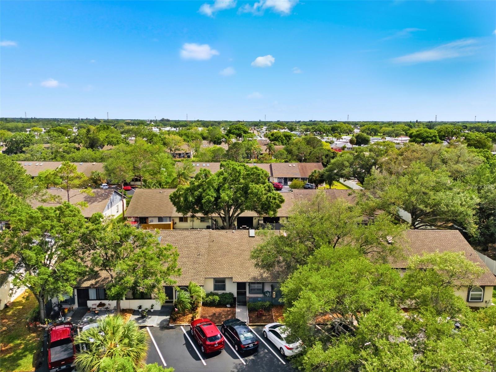 3626 MISSION CT, LARGO, FL, 33771