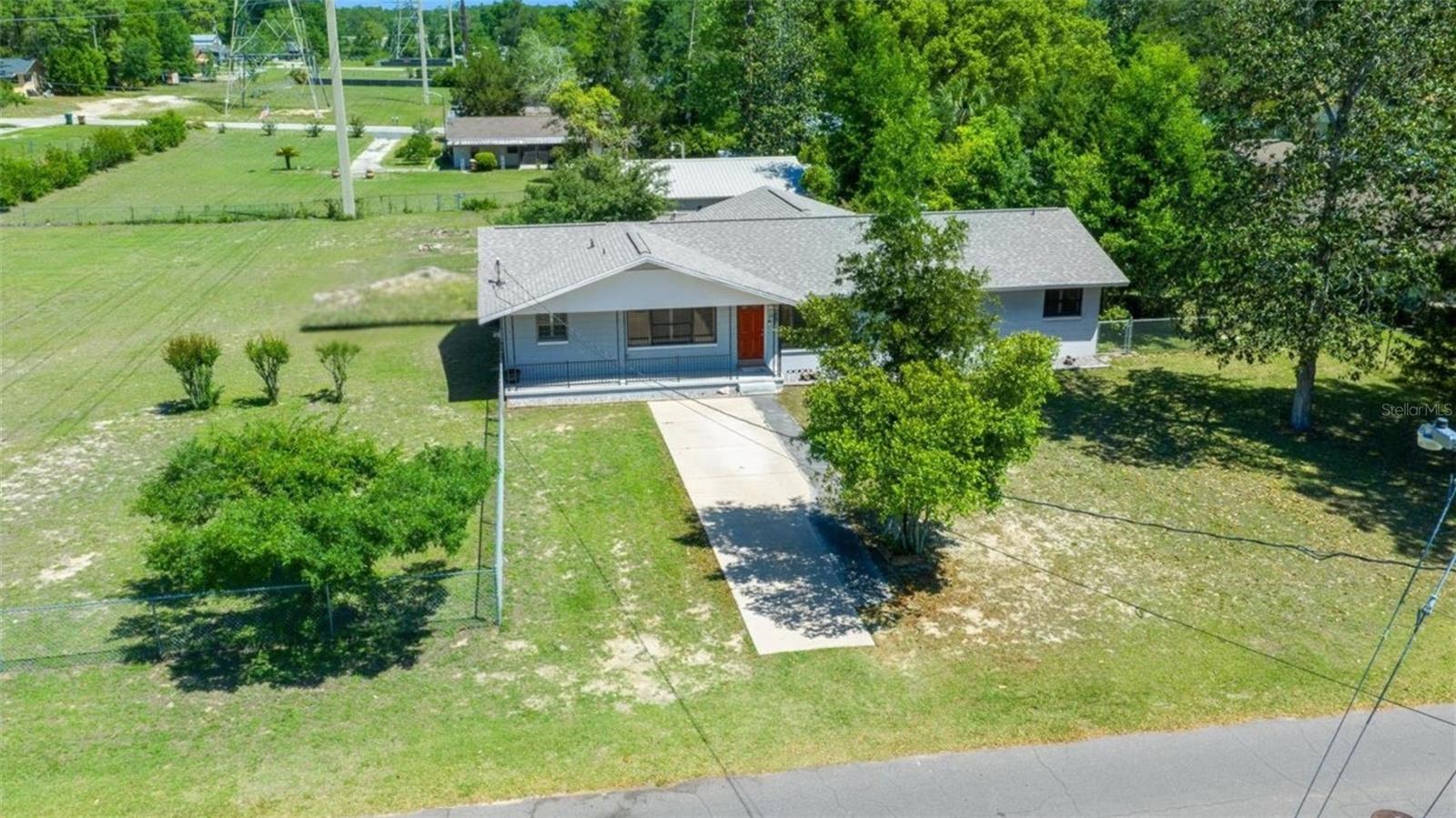 4367 NE 11TH ST, OCALA, FL, 34470