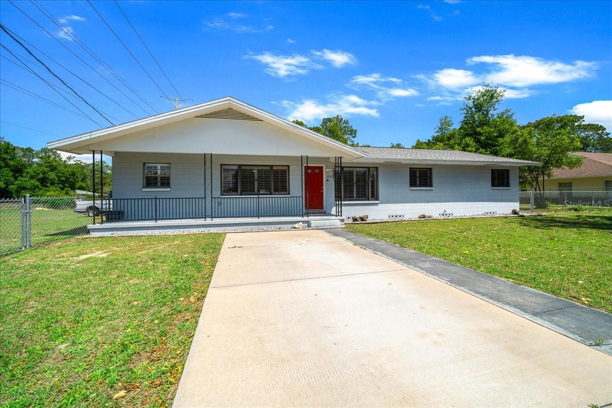 4367 NE 11TH ST, OCALA, FL, 34470