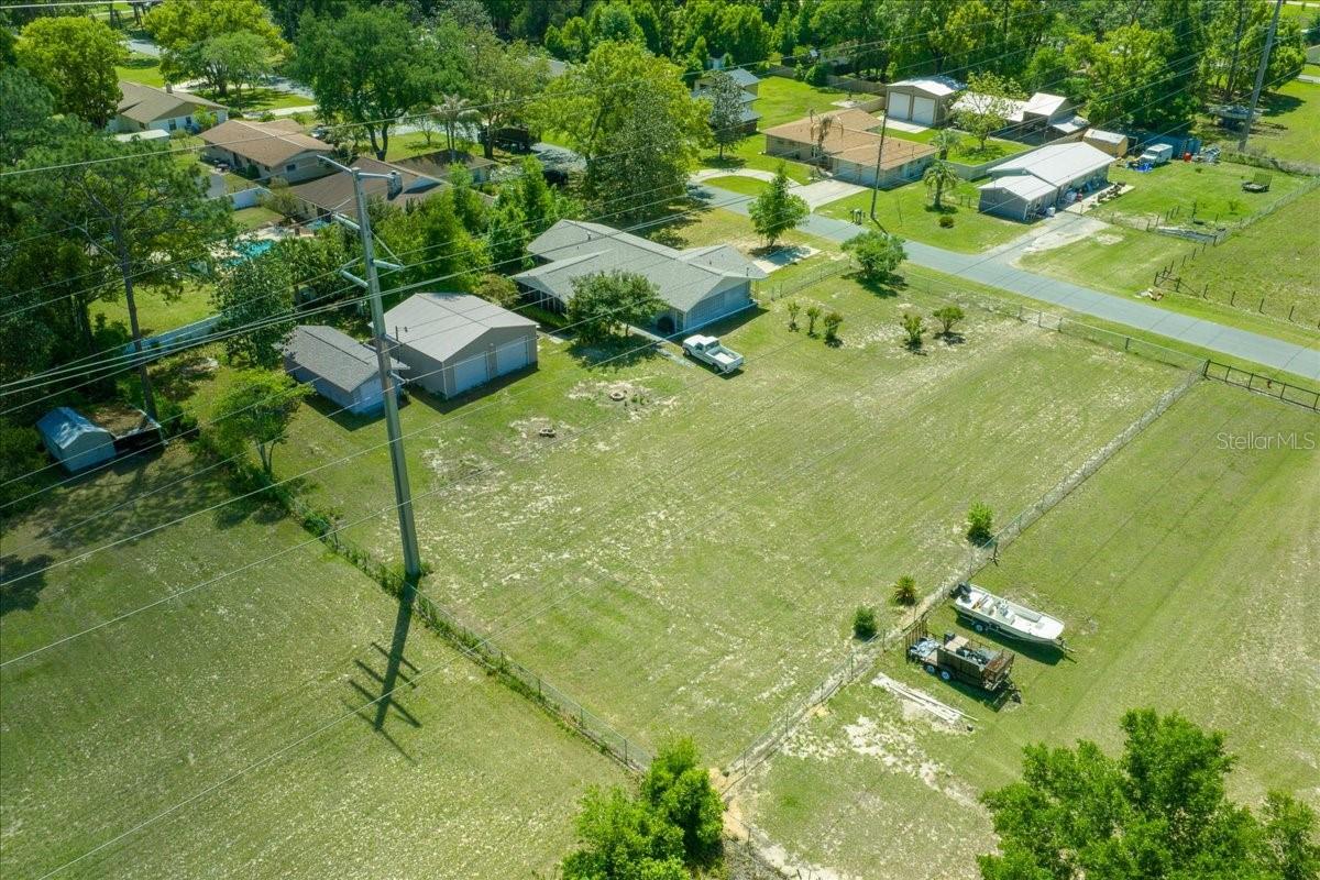 4367 NE 11TH ST, OCALA, FL, 34470