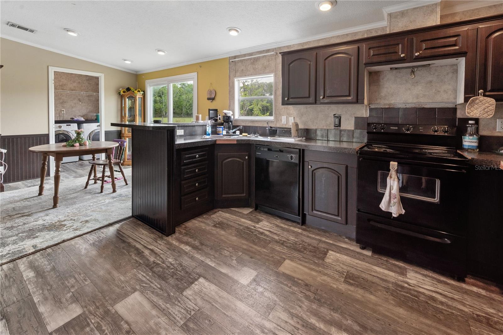 16535 SE 86TH TRL, LAKE BUTLER, FL, 32054