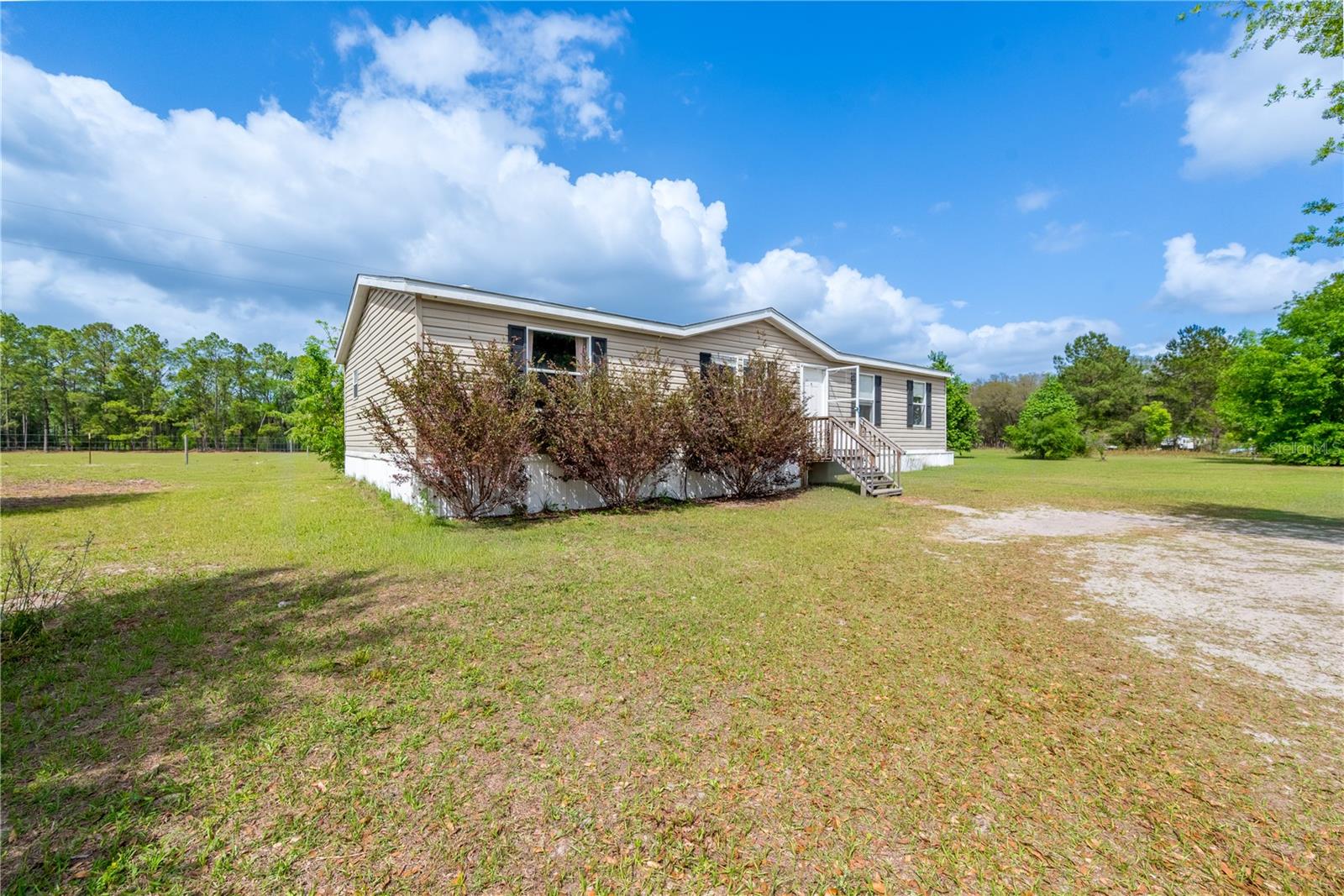 16535 SE 86TH TRL, LAKE BUTLER, FL, 32054