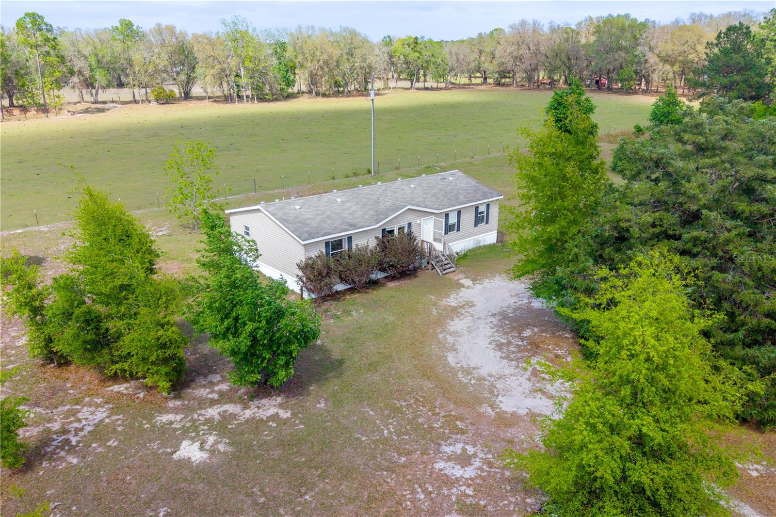 16535 SE 86TH TRL, LAKE BUTLER, FL, 32054