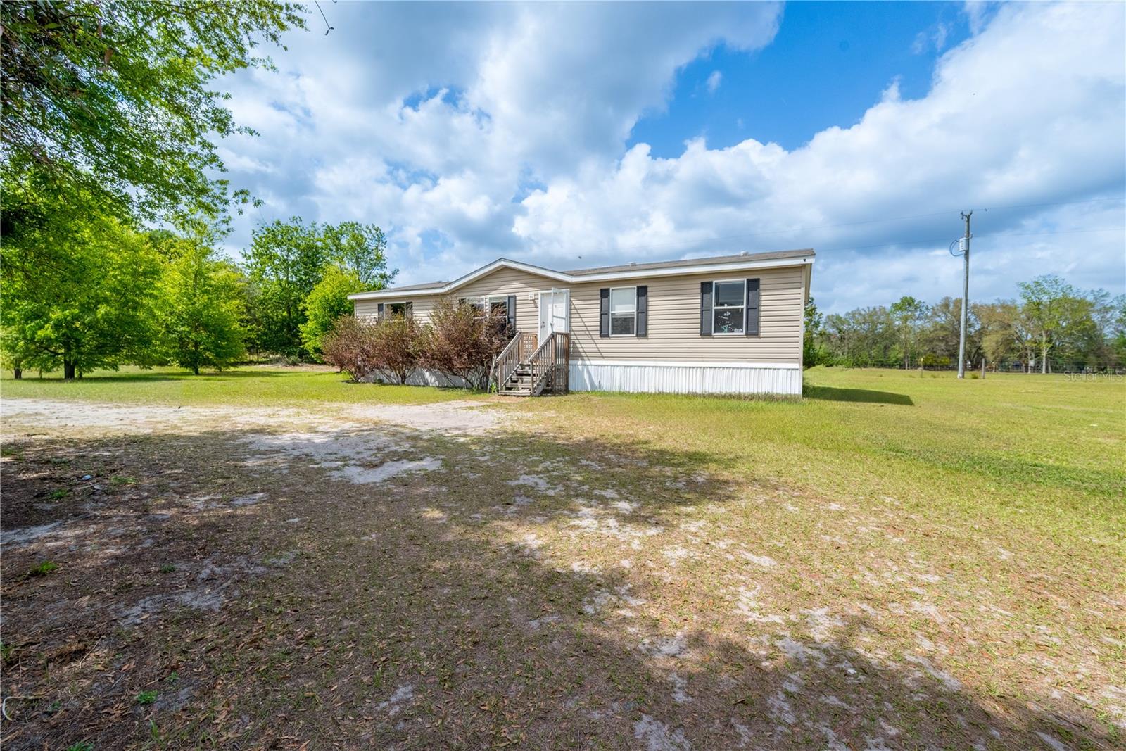 16535 SE 86TH TRL, LAKE BUTLER, FL, 32054