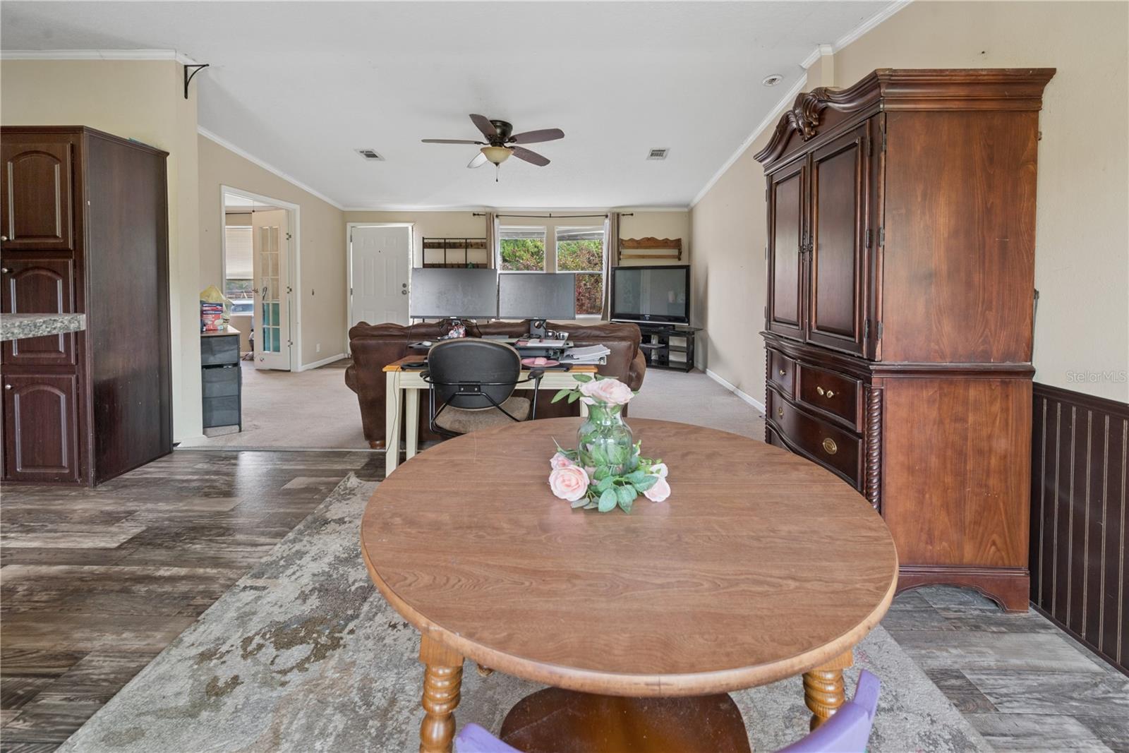 16535 SE 86TH TRL, LAKE BUTLER, FL, 32054