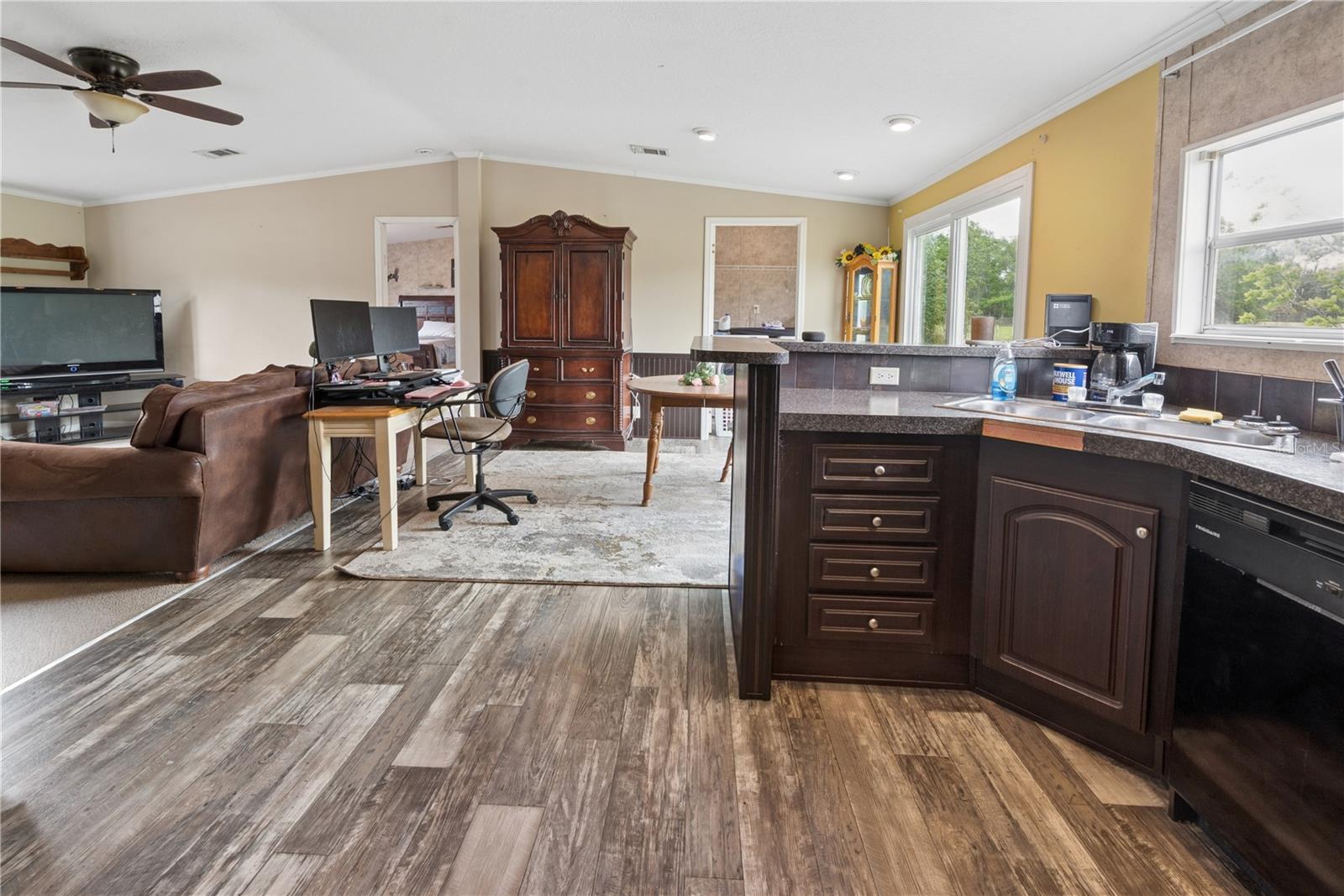 16535 SE 86TH TRL, LAKE BUTLER, FL, 32054