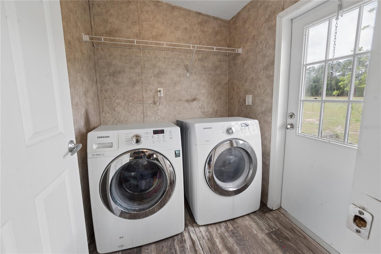 16535 SE 86TH TRL, LAKE BUTLER, FL, 32054