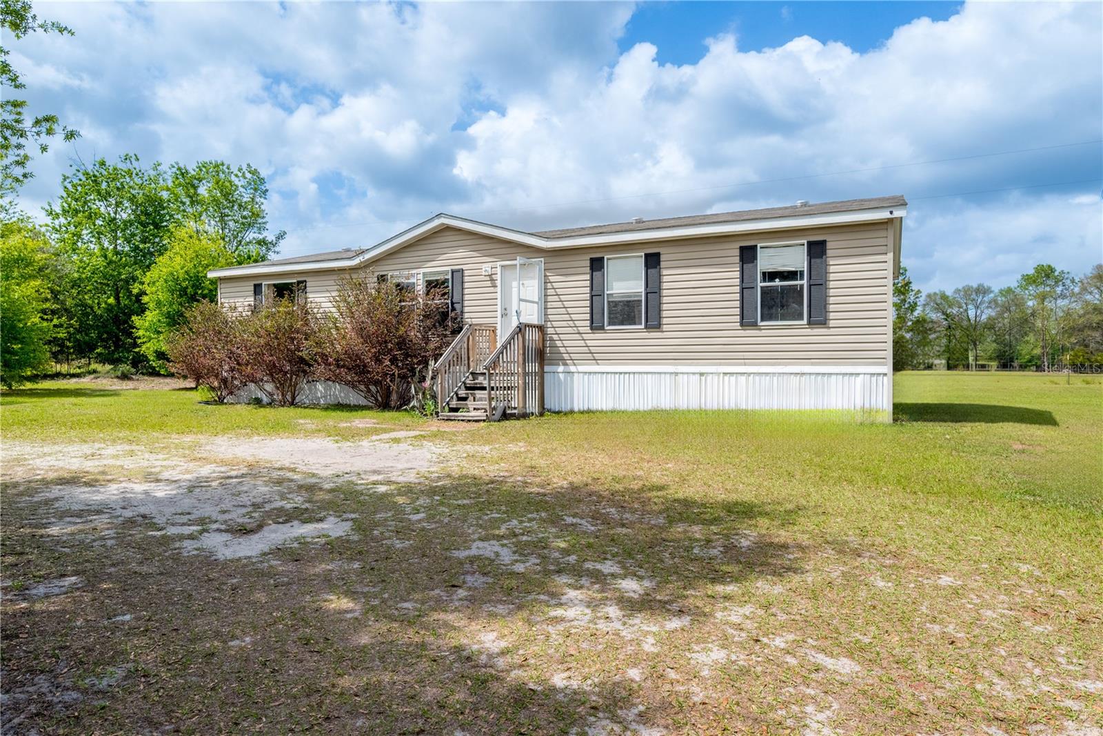 16535 SE 86TH TRL, LAKE BUTLER, FL, 32054