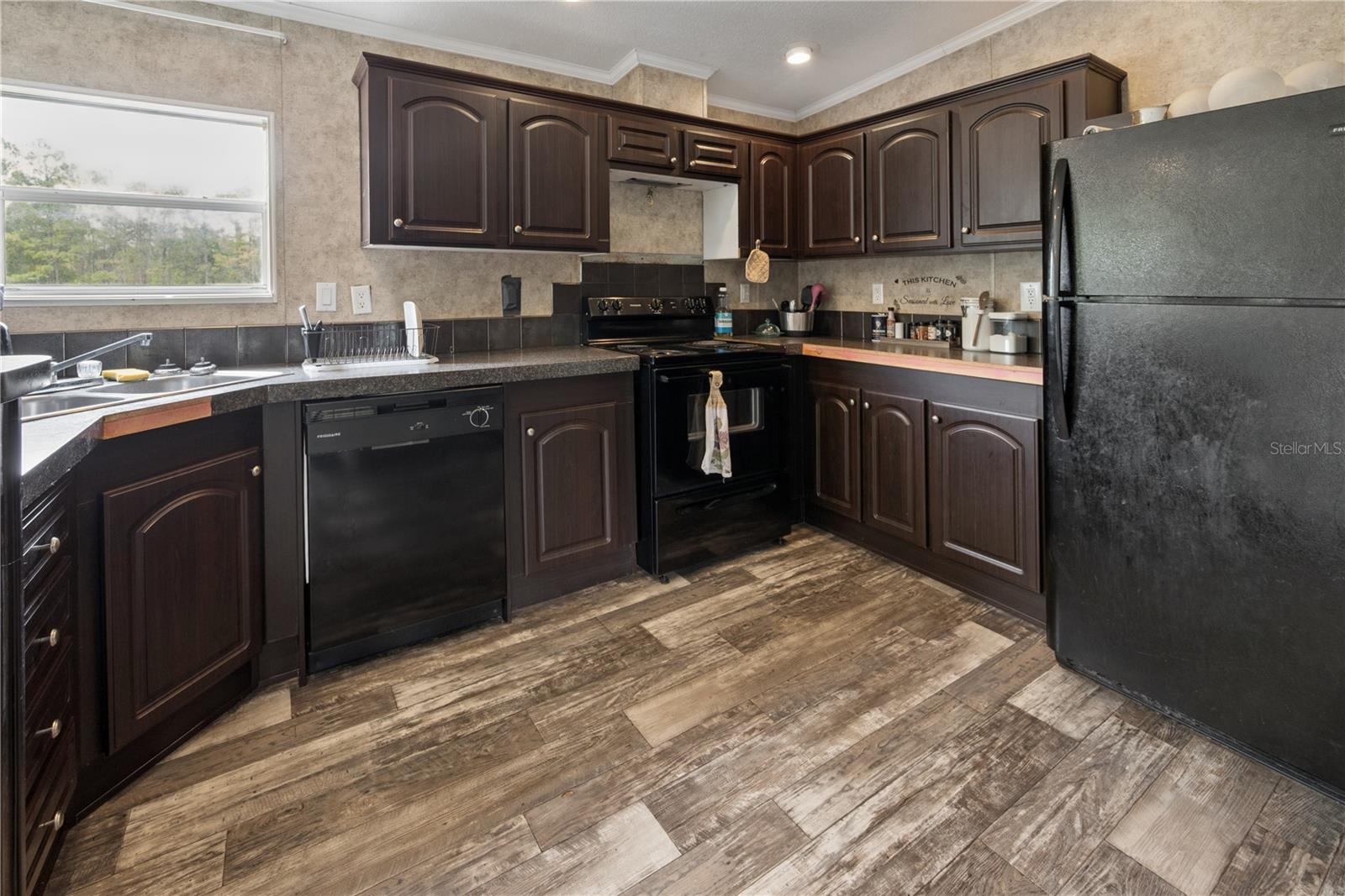 16535 SE 86TH TRL, LAKE BUTLER, FL, 32054