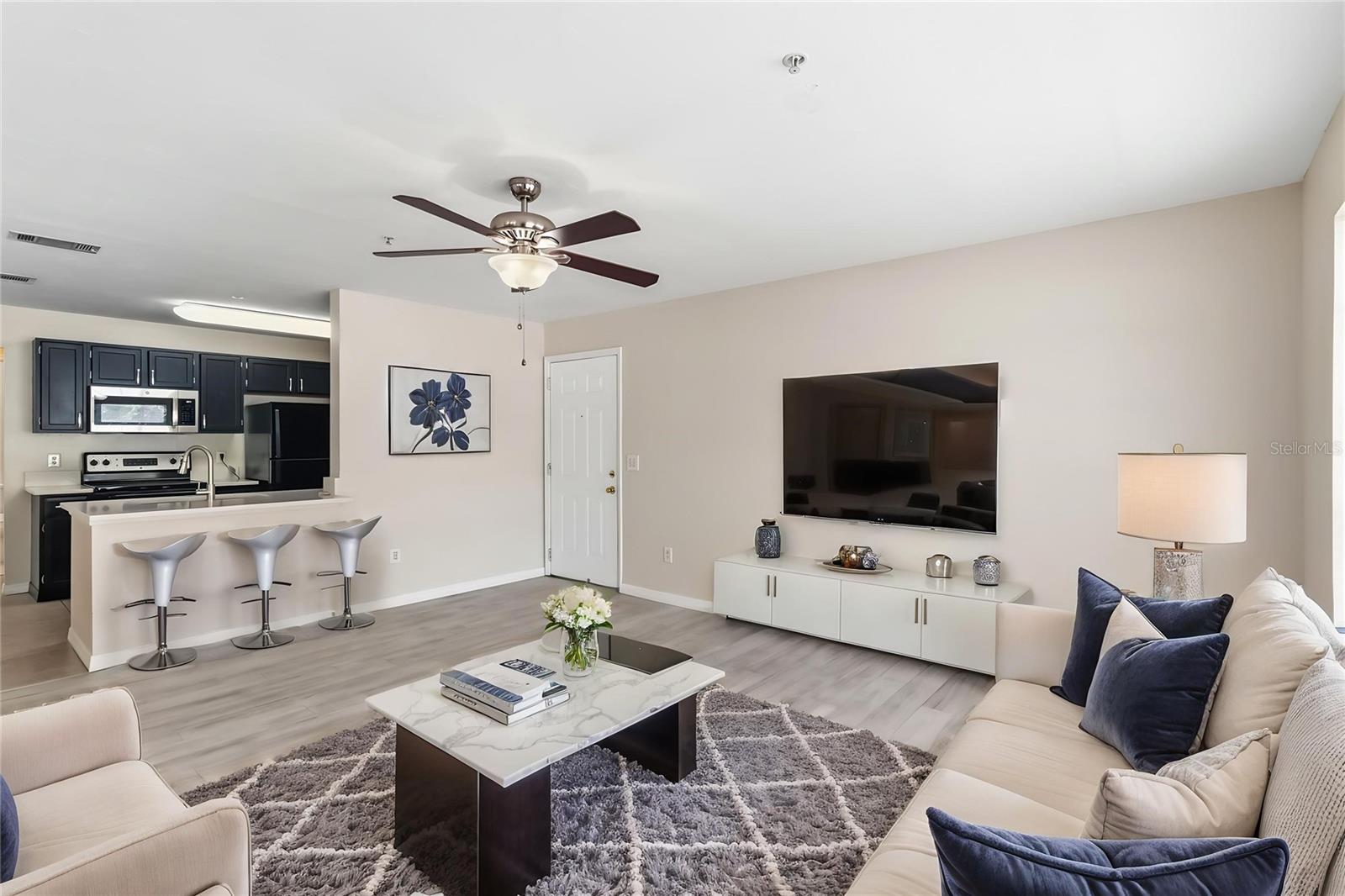 995 NORTHERN DANCER WAY #105, CASSELBERRY, FL, 32707