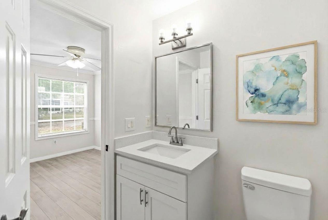 995 NORTHERN DANCER WAY #105, CASSELBERRY, FL, 32707