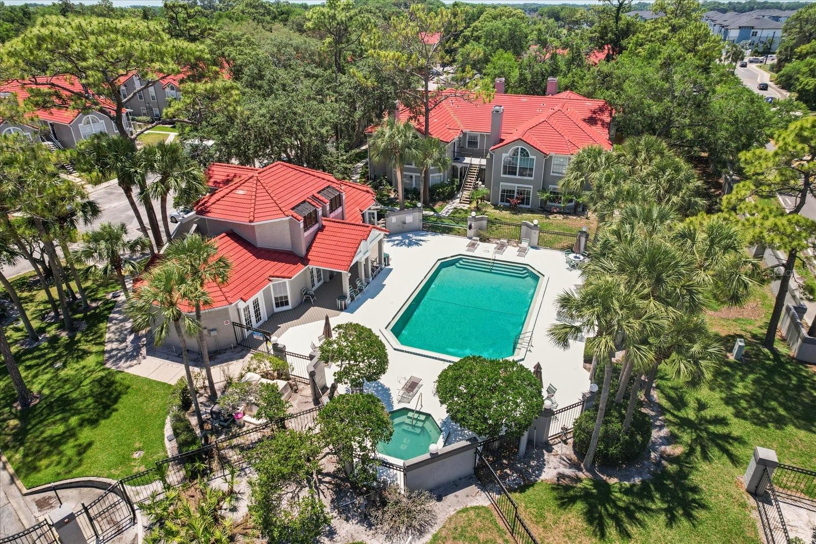 995 NORTHERN DANCER WAY #105, CASSELBERRY, FL, 32707