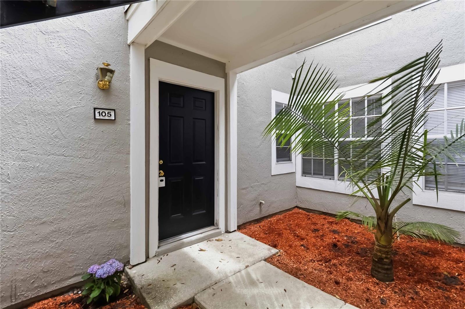 995 NORTHERN DANCER WAY #105, CASSELBERRY, FL, 32707