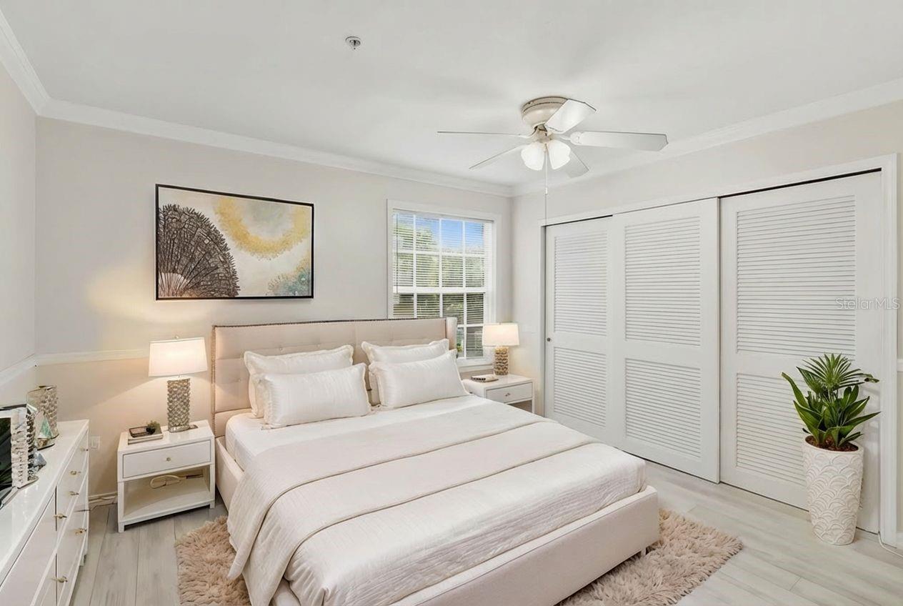 995 NORTHERN DANCER WAY #105, CASSELBERRY, FL, 32707