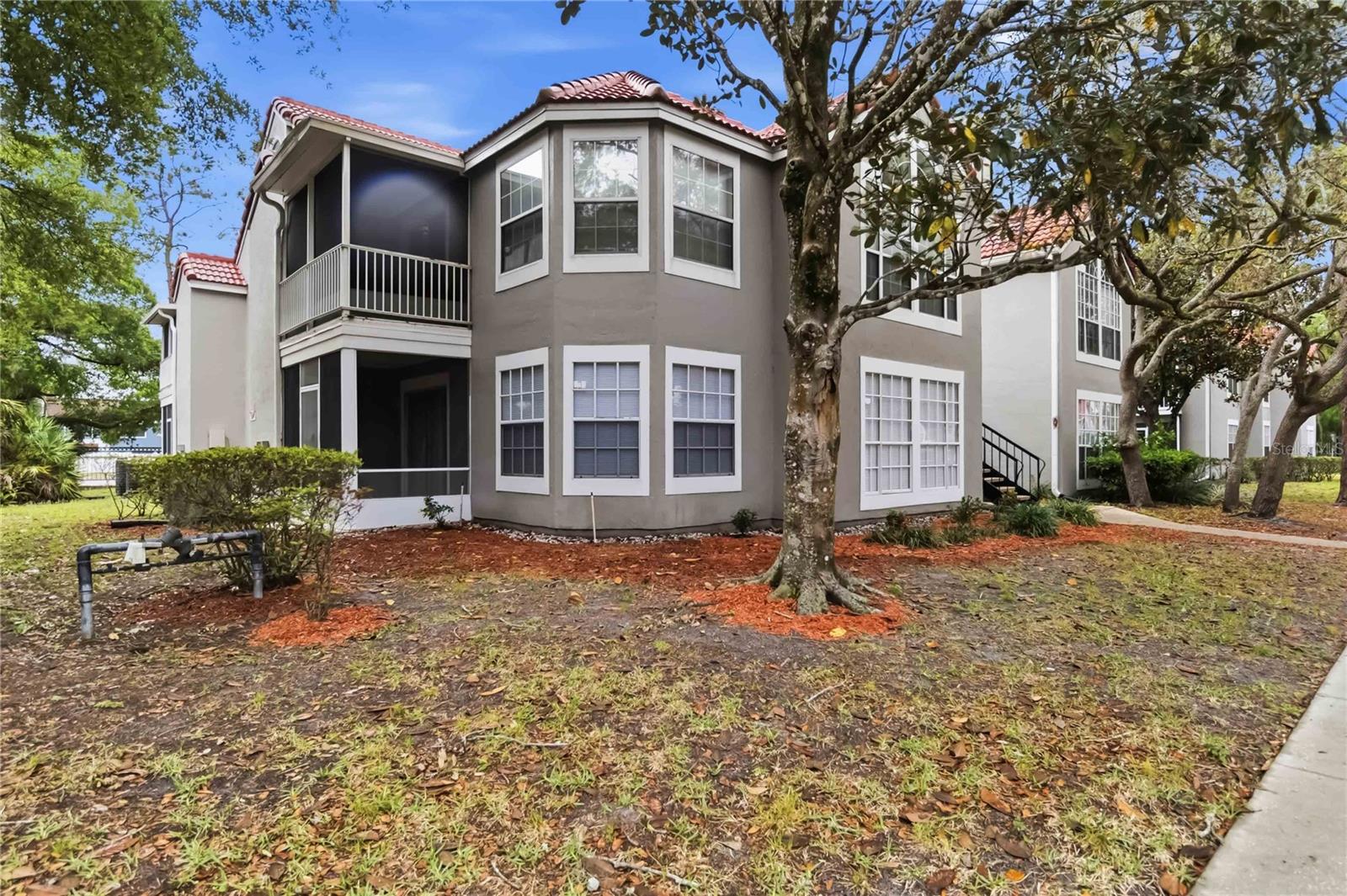 995 NORTHERN DANCER WAY #105, CASSELBERRY, FL, 32707