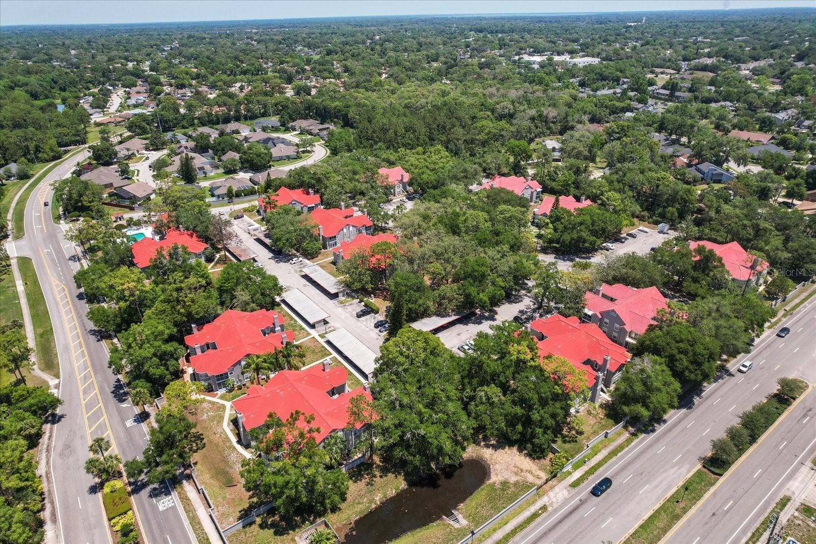 995 NORTHERN DANCER WAY #105, CASSELBERRY, FL, 32707