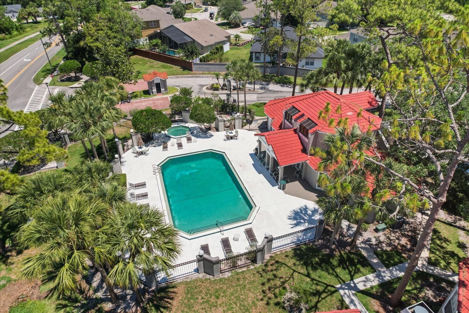 995 NORTHERN DANCER WAY #105, CASSELBERRY, FL, 32707