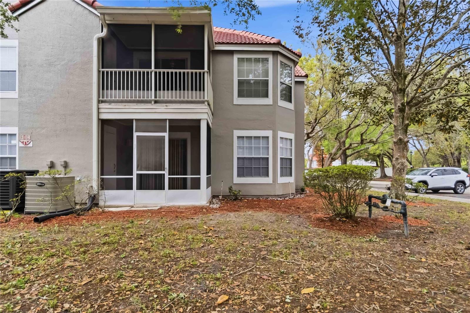 995 NORTHERN DANCER WAY #105, CASSELBERRY, FL, 32707