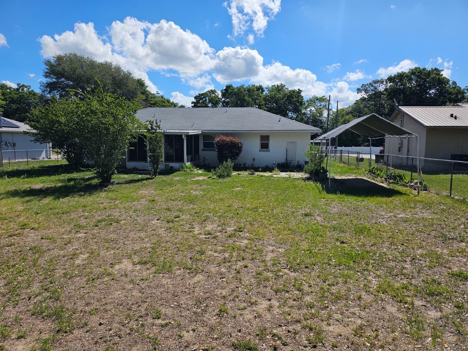 11970 SE 74TH TER, BELLEVIEW, FL, 34420