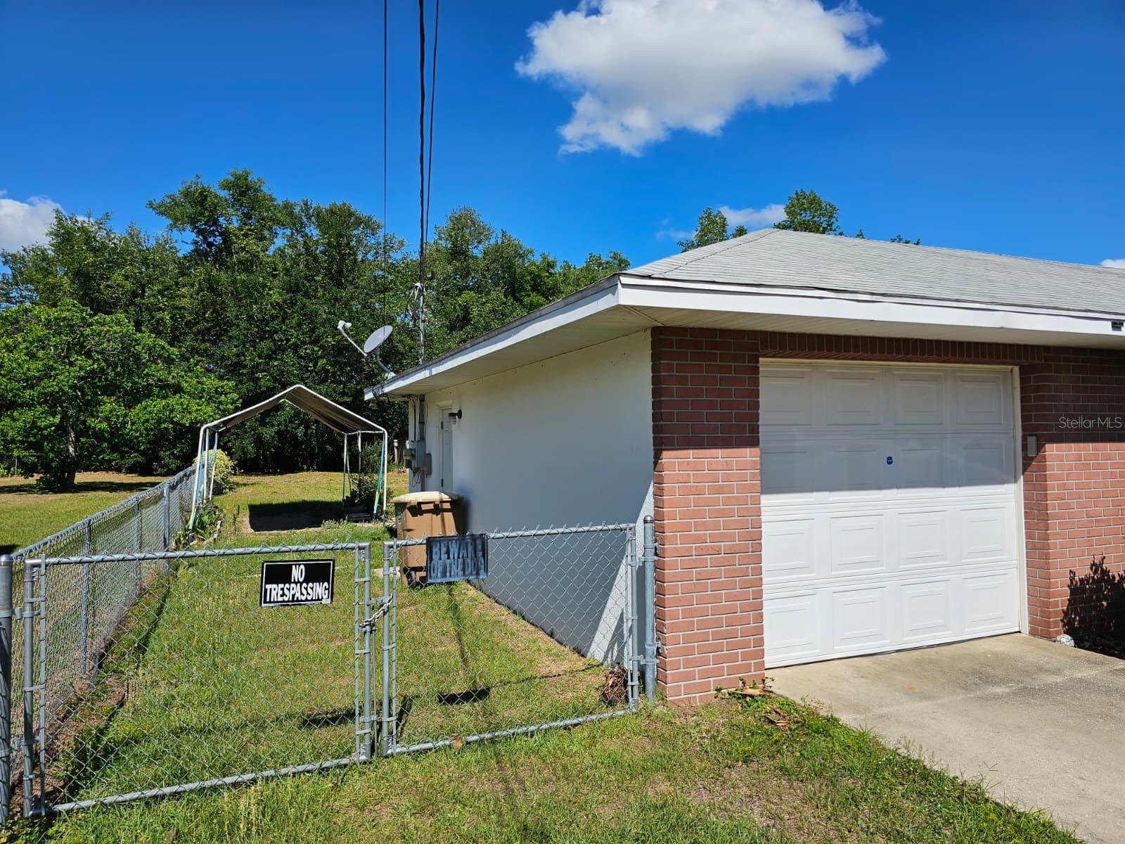 11970 SE 74TH TER, BELLEVIEW, FL, 34420