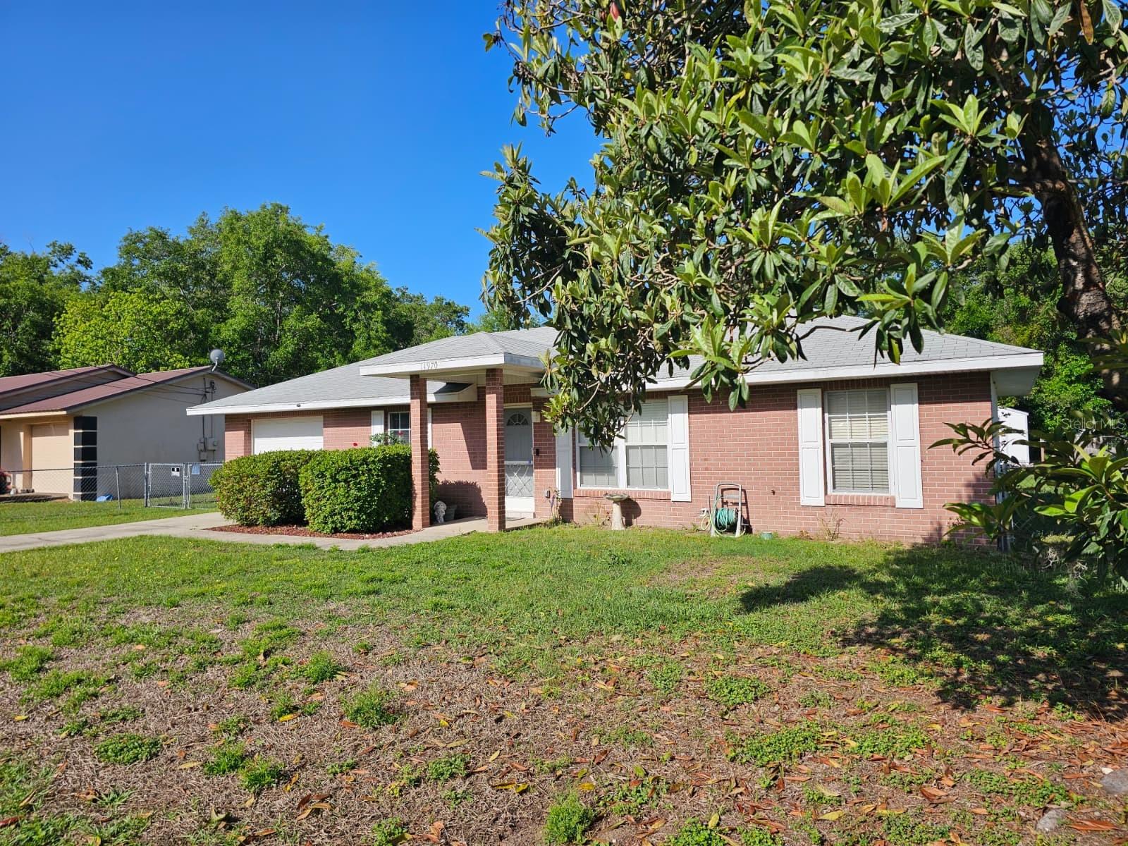 11970 SE 74TH TER, BELLEVIEW, FL, 34420