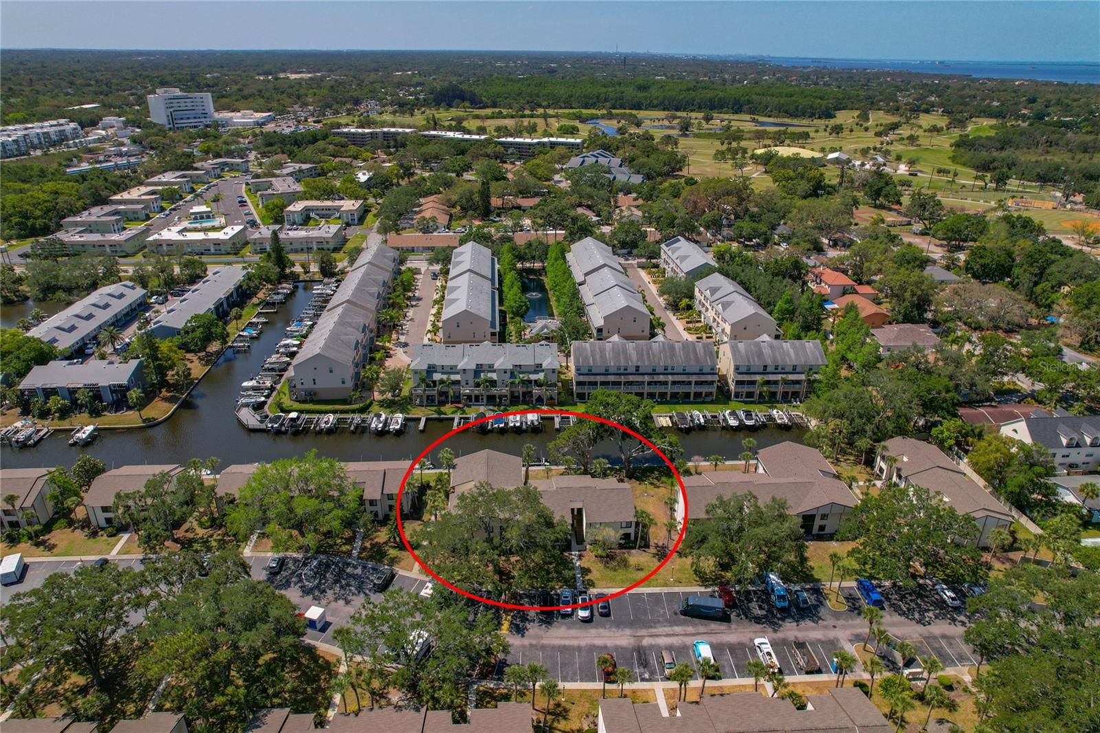 340 MOORINGS COVE DR #3G, TARPON SPRINGS, FL, 34689