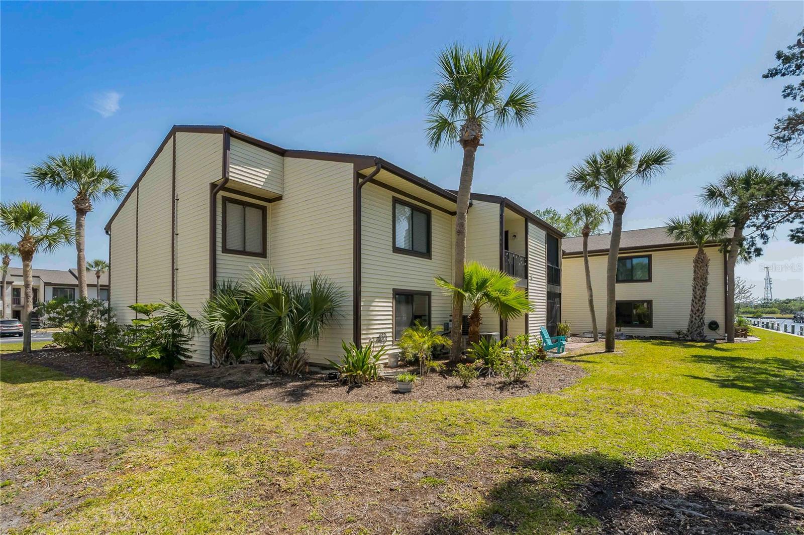 340 MOORINGS COVE DR #3G, TARPON SPRINGS, FL, 34689