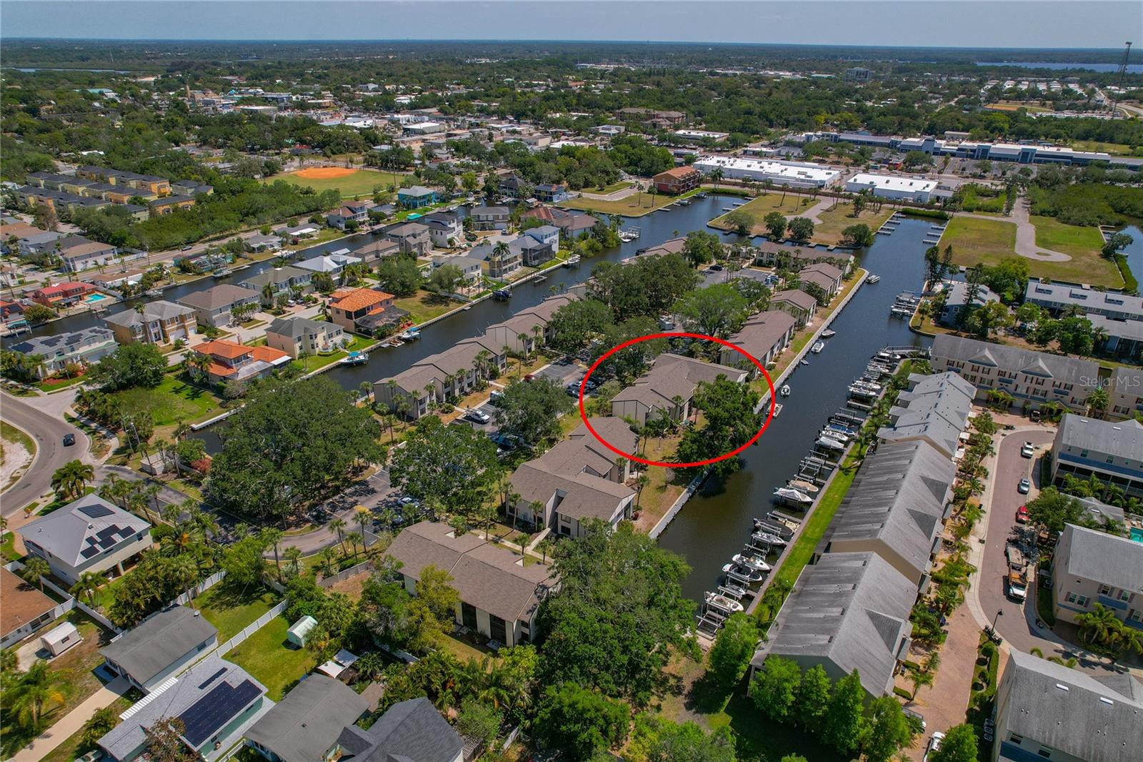 340 MOORINGS COVE DR #3G, TARPON SPRINGS, FL, 34689